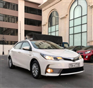 Toyota Corolla Altis