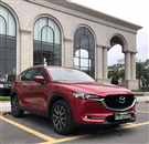 Mazda CX5
