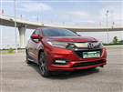 Honda HRV