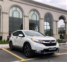Honda CRV
