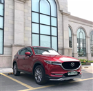 Mazda CX5