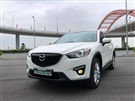 Mazda CX5