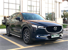 Mazda CX5
