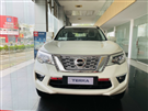 Nissan X Trail