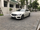 Mercedes Benz C Class