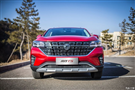 Dongfeng Joyear T5
