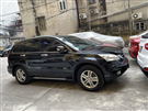 Honda CRV