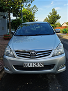 Toyota Innova