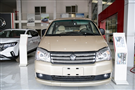 Dongfeng LingZhi M3