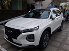Huyndai Santafe