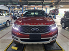 Ford Everest