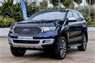 Ford Everest