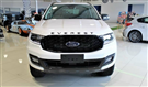 Ford Everest