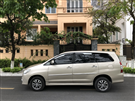 Toyota Innova