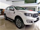 Ford Everest