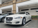 Jaguar XJ - Series