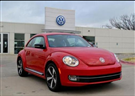 Volkswagen New Beetle