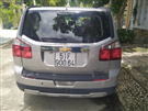 Chevrolet Olando
