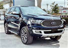 Ford Everest