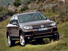 Volkswagen Toquareg