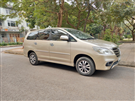 Toyota Innova