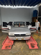 Mazda 323