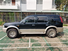 Ford Everest
