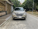 Toyota Innova