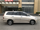Toyota Innova