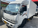 Kia K190