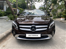 Mercedes Benz GLK