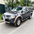Mitsubishi Triton