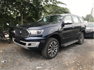 Ford Everest