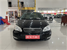 Toyota Corolla Altis