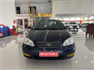 Toyota Corolla Altis