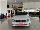 Kia Spectra
