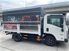 Isuzu QKR