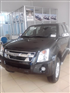 Isuzu Demax