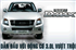 Isuzu Demax