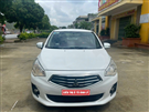 Mitsubishi Attrage