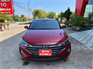 Huyndai Elantra