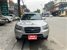 Huyndai Santafe