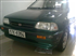 Kia CD5