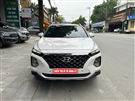 Huyndai Santafe