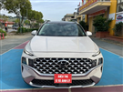 Huyndai Santafe