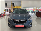 Mazda CX5