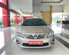 Toyota Corolla Altis