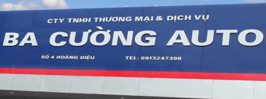 Bacuongauto