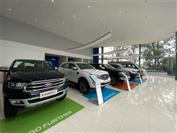 Đà Lạt Ford