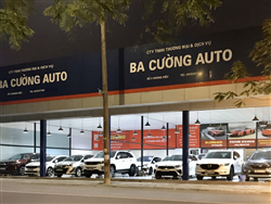 Ba Cường Auto